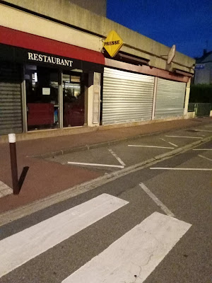 Presse de la mairie à Vélizy-Villacoublay