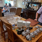 Photo n°8 de l'avis de Andrea.c fait le 15/05/2022 à 15:34 sur le  Landhaus Cafe à Wuppertal