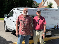 Cache County Senior Center - Photo 7 - Car repair in Logan, UT, Logan