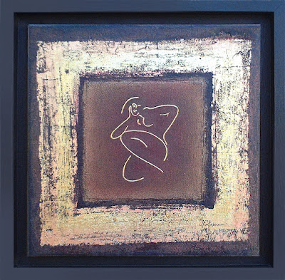 Atelier d'art Jose Fontaine à Die