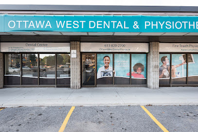 Ottawa West Dental