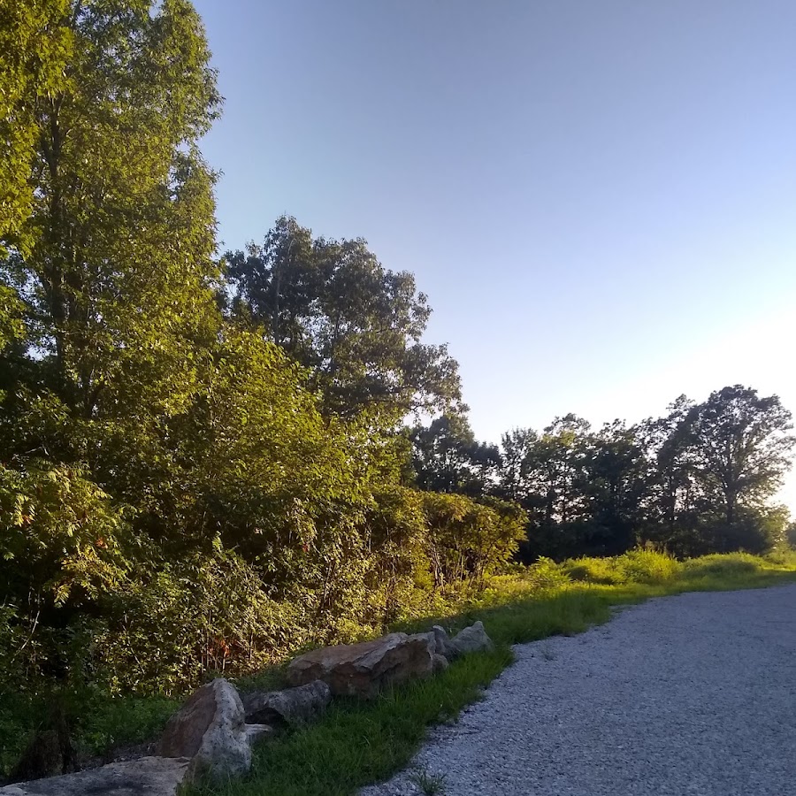 Bono Lake Recreational Area