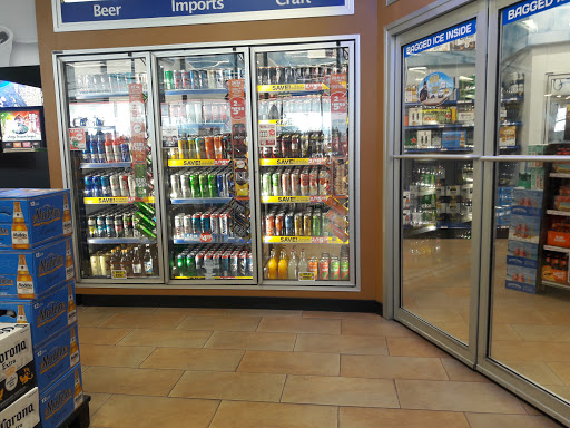 Convenience Store «Circle K», reviews and photos, 1000 US-92, Auburndale, FL 33823, USA