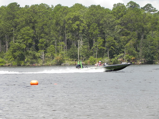 Park «Flint Creek Water Park», reviews and photos, 1216 Parkway Dr, Wiggins, MS 39577, USA