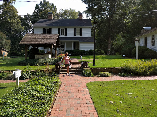 History Museum «Archibald Smith Plantation Home», reviews and photos, 935 Alpharetta Hwy, Roswell, GA 30075, USA