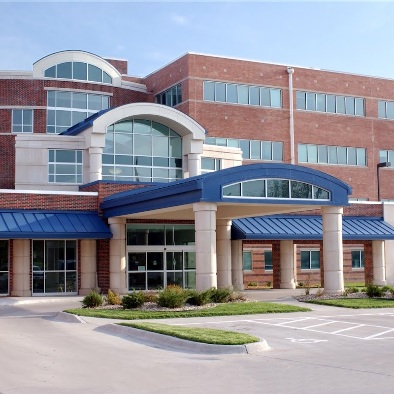 Newman Regional Health Wound Care Clinic