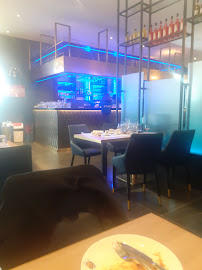Atmosphère du Restaurant méditerranéen Ô SUD à Vendenheim - n°9