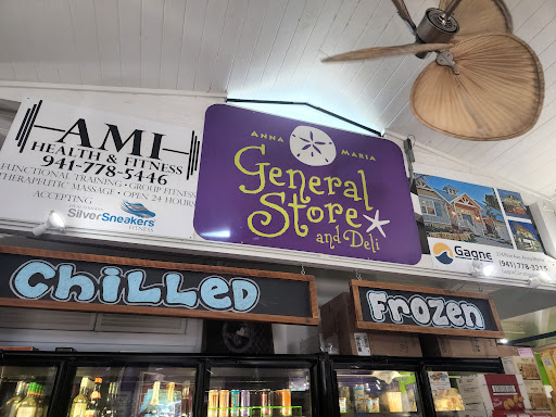 General Store «Anna Maria General Store», reviews and photos, 503 Pine Ave, Anna Maria, FL 34216, USA
