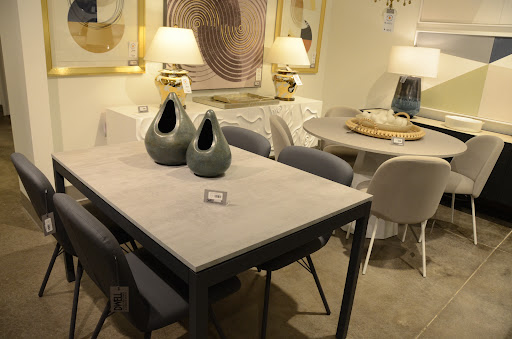 Furniture Store «Dwell Home Furnishings & Interior Design», reviews and photos, 250 12th Ave # 100, Coralville, IA 52241, USA