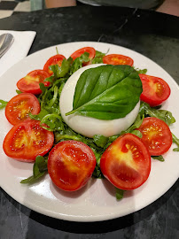 Plats et boissons du Paola Ristorante - Restaurant Italien à Vincennes - n°11