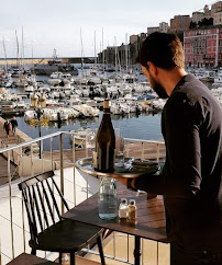 Photos du propriétaire du Restaurant A Scaletta à Bastia - n°3