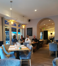 Atmosphère du Restaurant FIDELIS à Saint-Malo - n°16