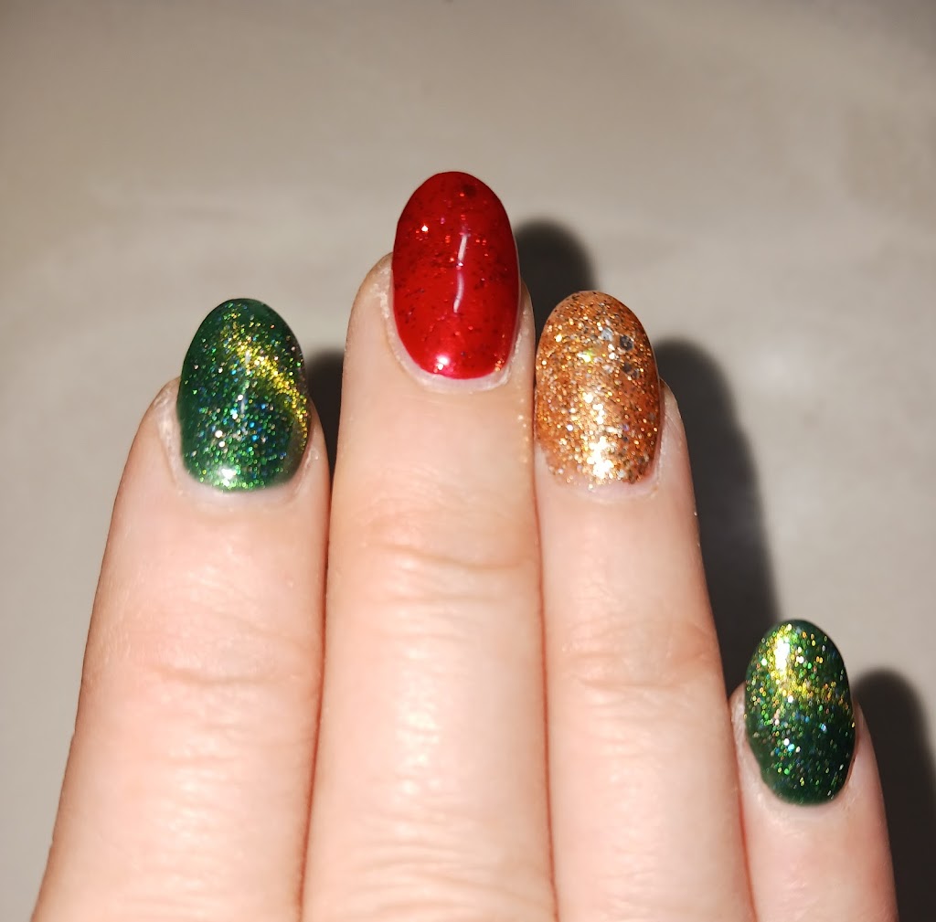 OP Nails & Spa 80439