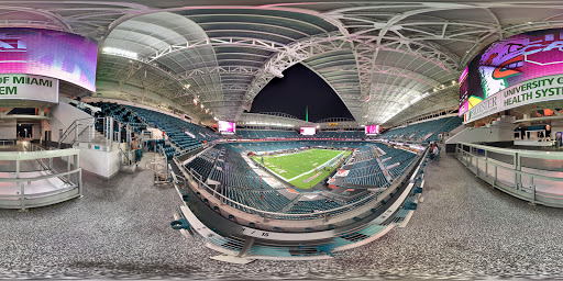 Hard Rock Stadium