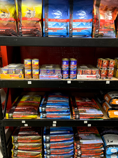 Pet Supply Store «Pet Joy», reviews and photos, 8023 Archibald Ave, Rancho Cucamonga, CA 91730, USA