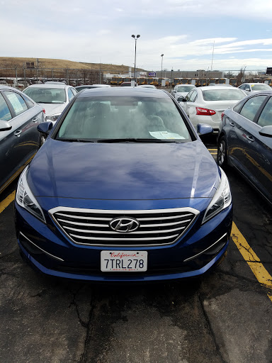 Used Car Dealer «Hertz Car Sales Hartford», reviews and photos, 170 Weston St, Hartford, CT 06120, USA