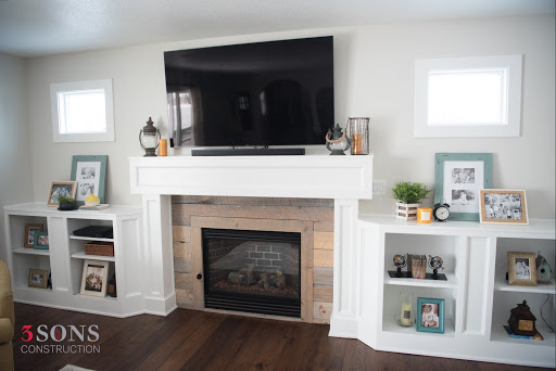 General Contractor «TECK General Builders», reviews and photos, 102 SE 30th St #1, Ankeny, IA 50021, USA