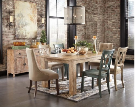 Furniture Store «Midwest Clearance Center», reviews and photos, 1316 W Lark Industrial Dr, Fenton, MO 63026, USA