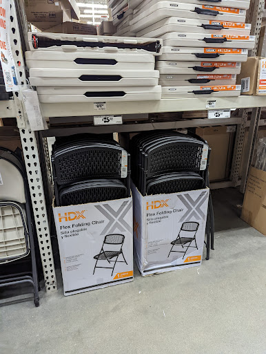 Home Improvement Store «The Home Depot», reviews and photos, 11071 W National Ave, West Allis, WI 53227, USA