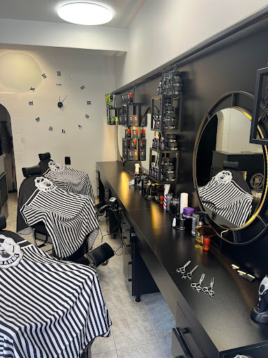 Salon Vesterbro in Aalborg, Aalborg