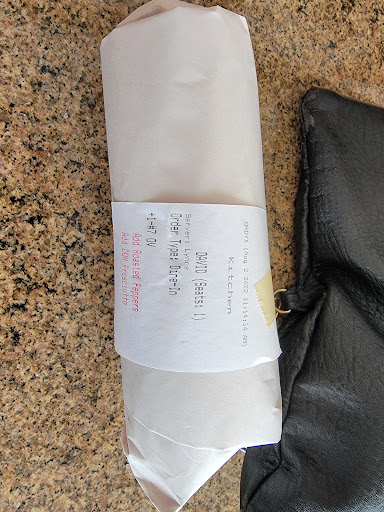 Italian Restaurant «E. 48th Street Market», reviews and photos, 2462 Jett Ferry Rd, Dunwoody, GA 30338, USA