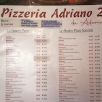 Photo n°4 de l'avis de John.o fait le 11/09/2021 à 11:36 sur le  Pizzeria Adriano 2 da Adamo à Olbia