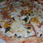 Photo n°3 de l'avis de Maurizio.b fait le 13/06/2019 à 21:01 sur le  Al Convento à Naples