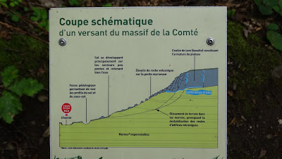 Maison des espaces naturels à Sallèdes