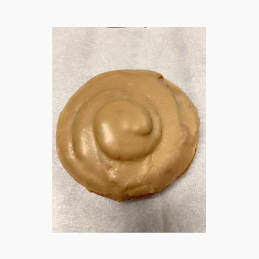 Donut Shop «Happy Donut», reviews and photos, 10214 SE 240th St a, Kent, WA 98031, USA