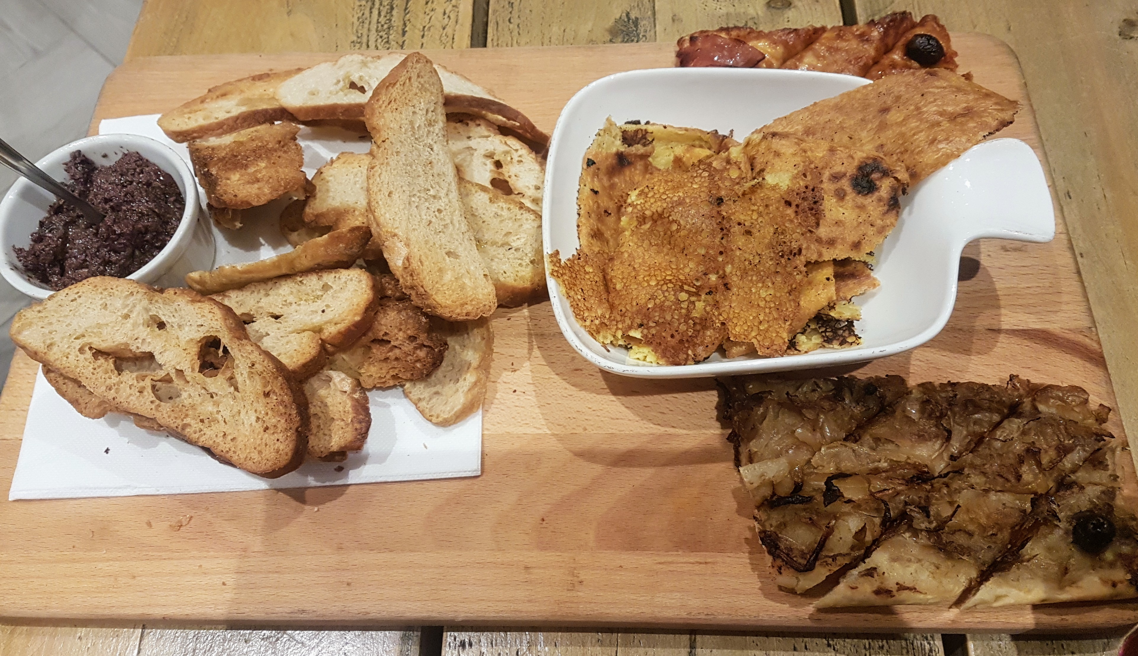Photo n° 1 de l'avis de Camille.s fait le 23/10/2018 à 17:19
