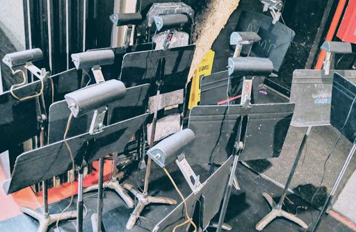 Concert Hall «Bailey Hall», reviews and photos, 3501 SW Davie Rd, Davie, FL 33314, USA