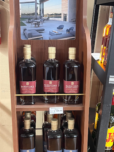 Liquor Store «Northwest Fine Wines Spirits», reviews and photos, 808 Westminster Pike, Reisterstown, MD 21136, USA