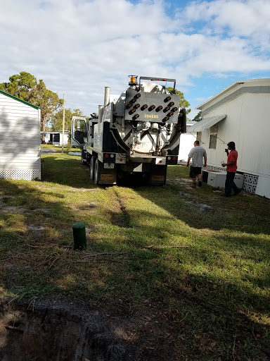 Plumber «Roper Plumbing», reviews and photos, 2849 N Banana River Dr, Merritt Island, FL 32952, USA