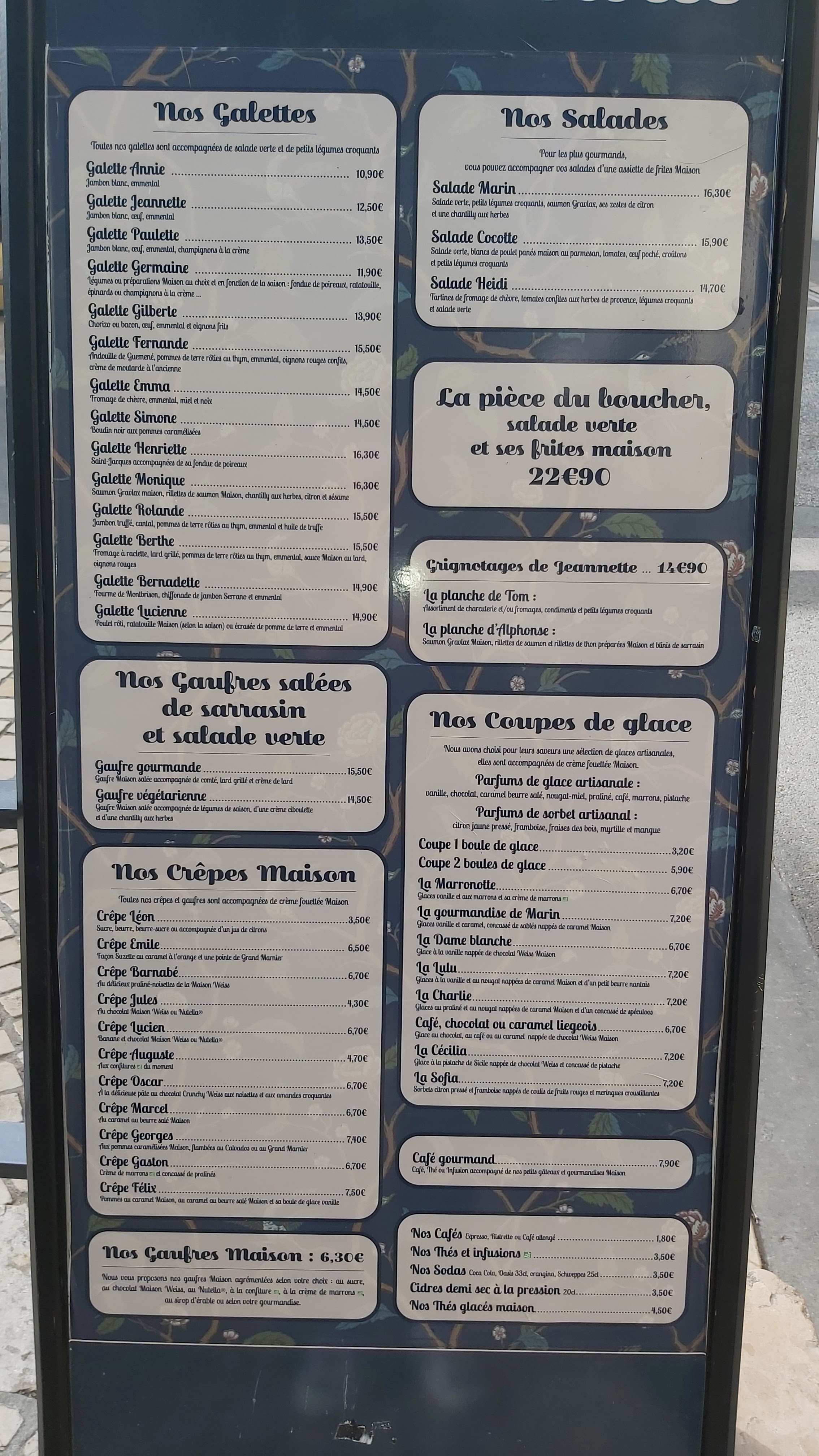 Photo n° 2 de l'avis de Frédéric.O fait le 28/10/2022 à 17:00
