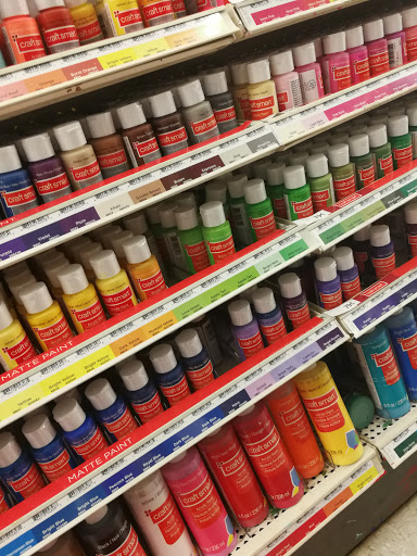 Craft Store «Michaels», reviews and photos, 7611 Laguna Blvd, Elk Grove, CA 95758, USA