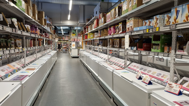 Beoordelingen van Colruyt Hechtel-Eksel in Lommel - Supermarkt