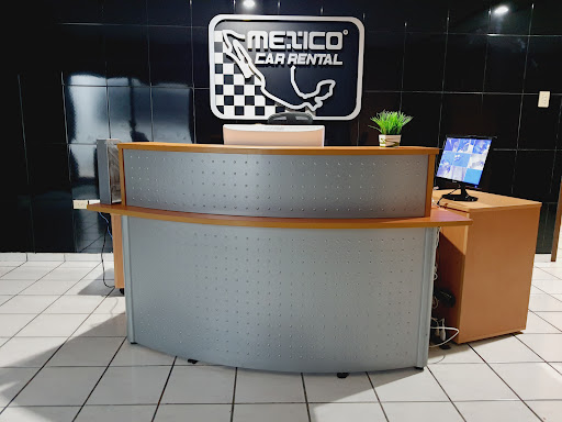 Agencia de alquiler de camionetas Mérida