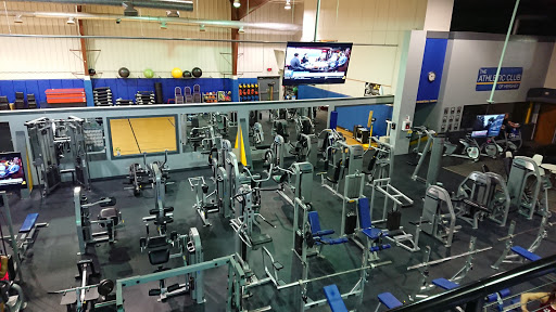 Gym «Family Athletic Club Of Hershey The», reviews and photos, 3003 Elizabethtown Rd, Hershey, PA 17033, USA