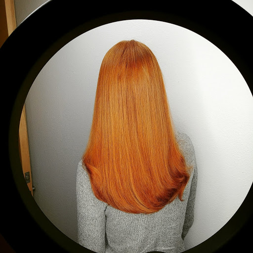 Hair Salon «Cathedral Park Salon», reviews and photos, Cathedral Park Salon, 7227 N Philadelphia Ave #103, Portland, OR 97203, USA