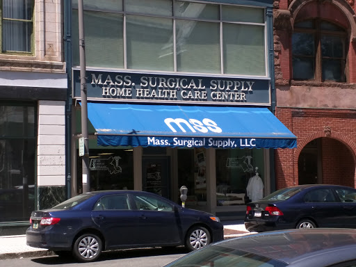 Mass Surgical Supply LLC