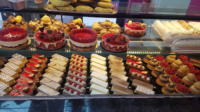 L'instant Gourmand à Drancy