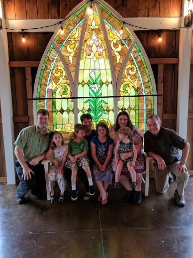 Event Venue «Sugar Grove and Carriage House», reviews and photos, 9650 Palmyra Rd, Oak Grove, KY 42262, USA