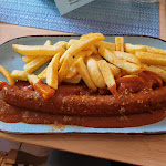 Photo n°4 de l'avis de Quattro962. fait le 05/06/2022 à 17:24 sur le  Restaurant Nordlicht à Graal-Müritz