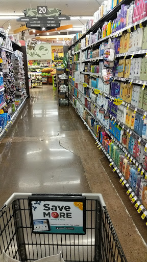 Grocery Store «Ralphs», reviews and photos, 4033 Ball Rd, Cypress, CA 90630, USA