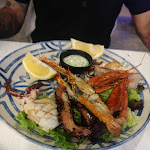 Photo n°5 de l'avis de AmbraC80. fait le 11/08/2023 à 07:14 sur le  Altrò Restaurant à Sperlonga