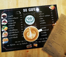 98cafe photo