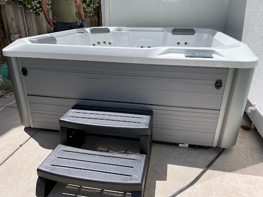 The Hot Tub Store - Hot Tub & Swim Spa SuperStore & Warehouse Service Center image