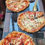 Photo n°1 de l'avis de Aleksandra.o fait le 28/07/2023 à 16:37 sur le  Pizzeria Del Vicolo à Cingoli