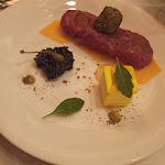 Photo n°1 de l'avis de Elisa.. fait le 12/08/2022 à 18:33 sur le  Bricco & Bacco à Monreale