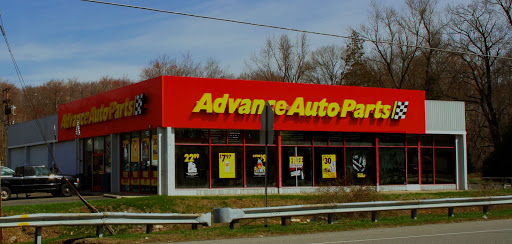 Auto Parts Store «Advance Auto Parts», reviews and photos, 220 E Washington Ave, Washington, NJ 07882, USA